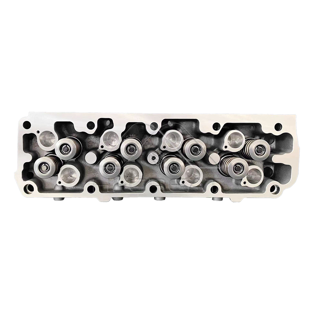 High Performance Cylinder Head - đánh giá và giá Engine Cylinder Head