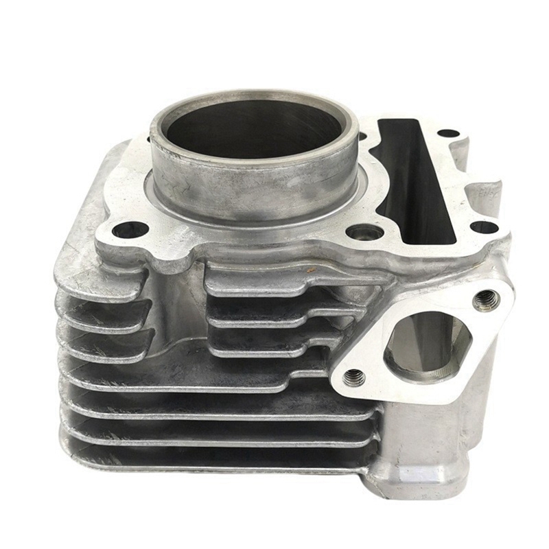 Super Sale 50mm Cylinder Pisto - đánh giá và giá Motorcycle Engine Kit