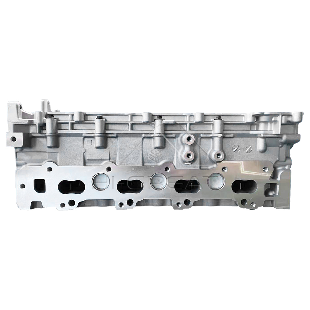 New High Quality AHH AHX DW10  - đánh giá và giá Engine Cylinder Head