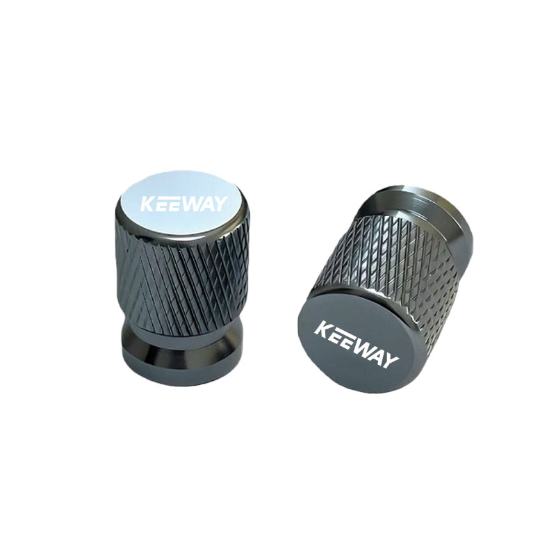 2PCS Motorcycle Aluminum Alloy - đánh giá và giá Motorcycle Valve Cover