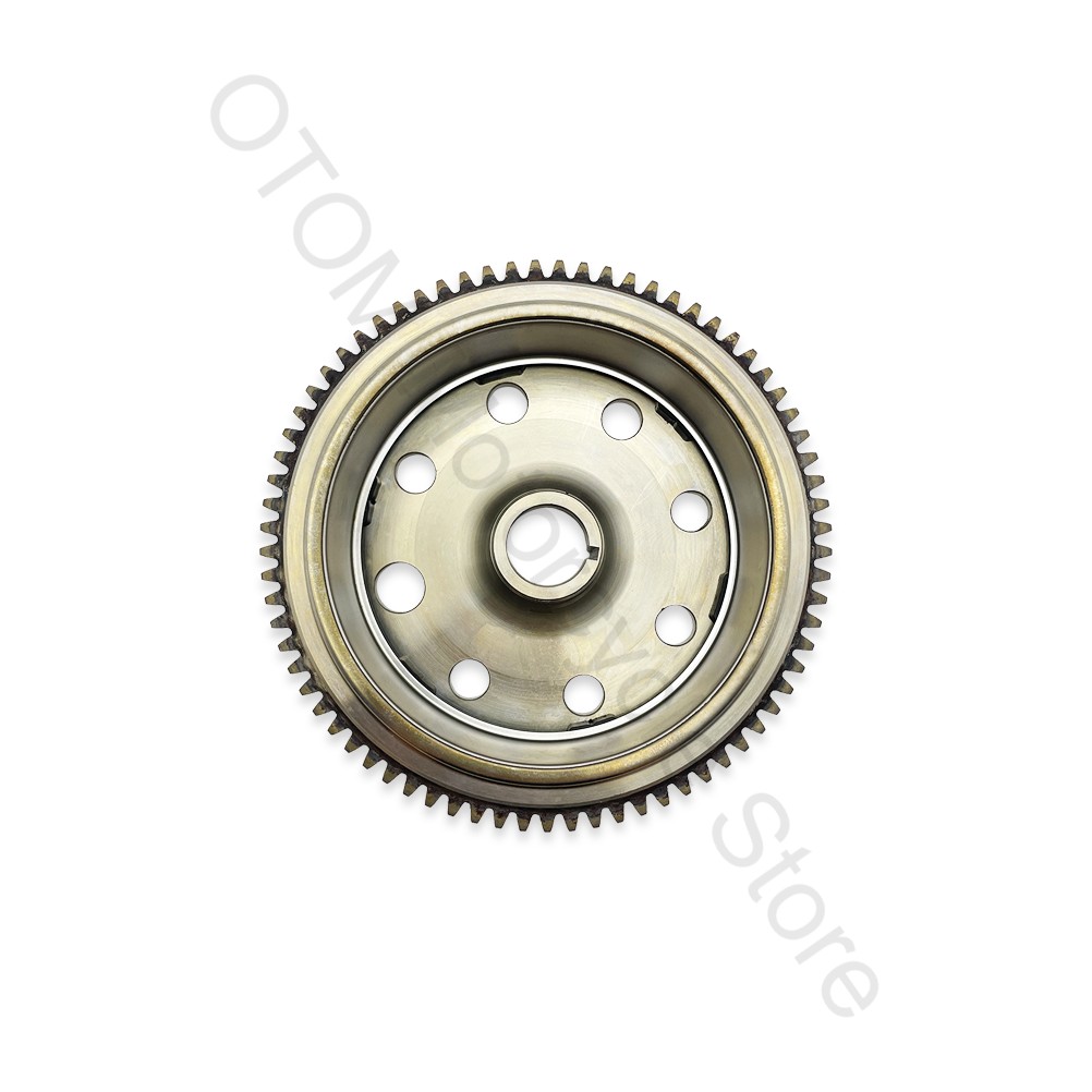 Motorcycle Magnetic Cylinder F - đánh giá và giá Motorcycle Stator