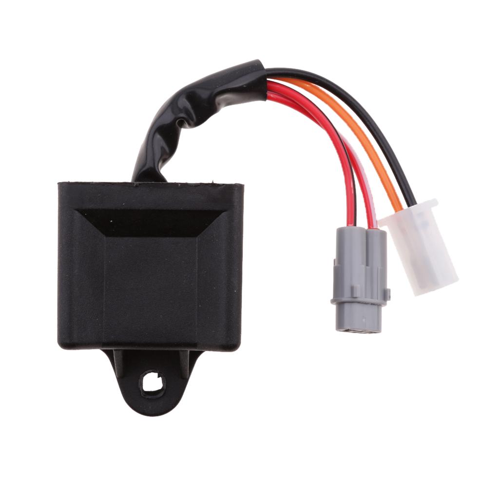 Ignition Coil CDI Box Engine C - đánh giá và giá Motorcycle Engine Parts
