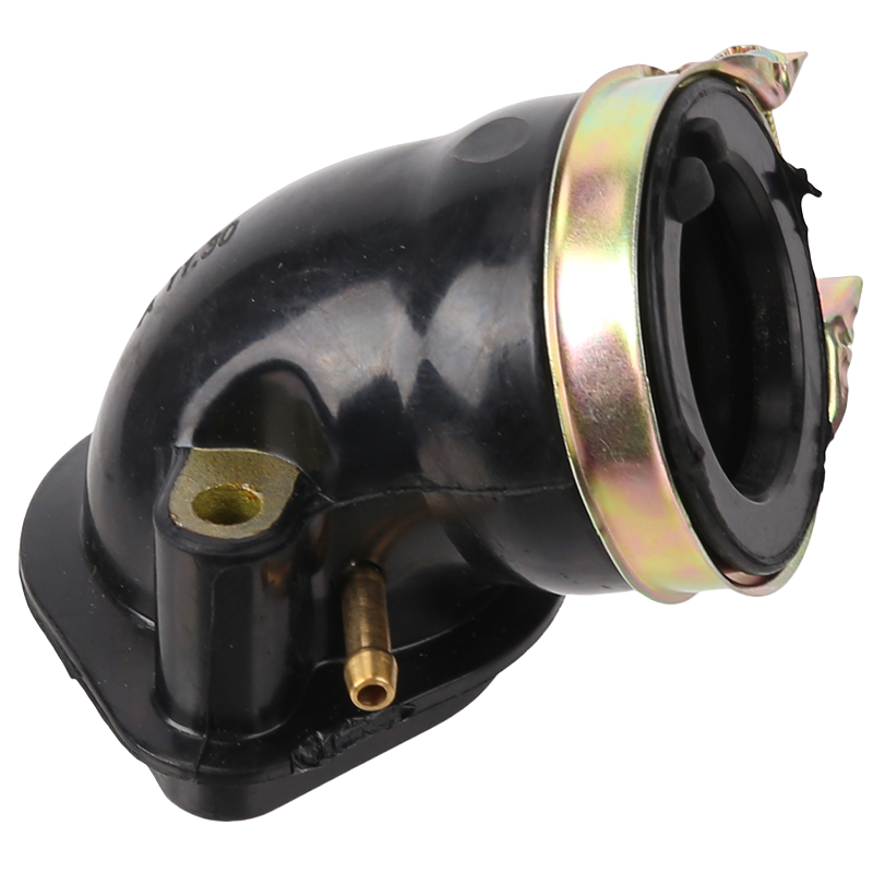 Gy6 230cc intake pipe for moto - đánh giá và giá Motorcycle Carburetor