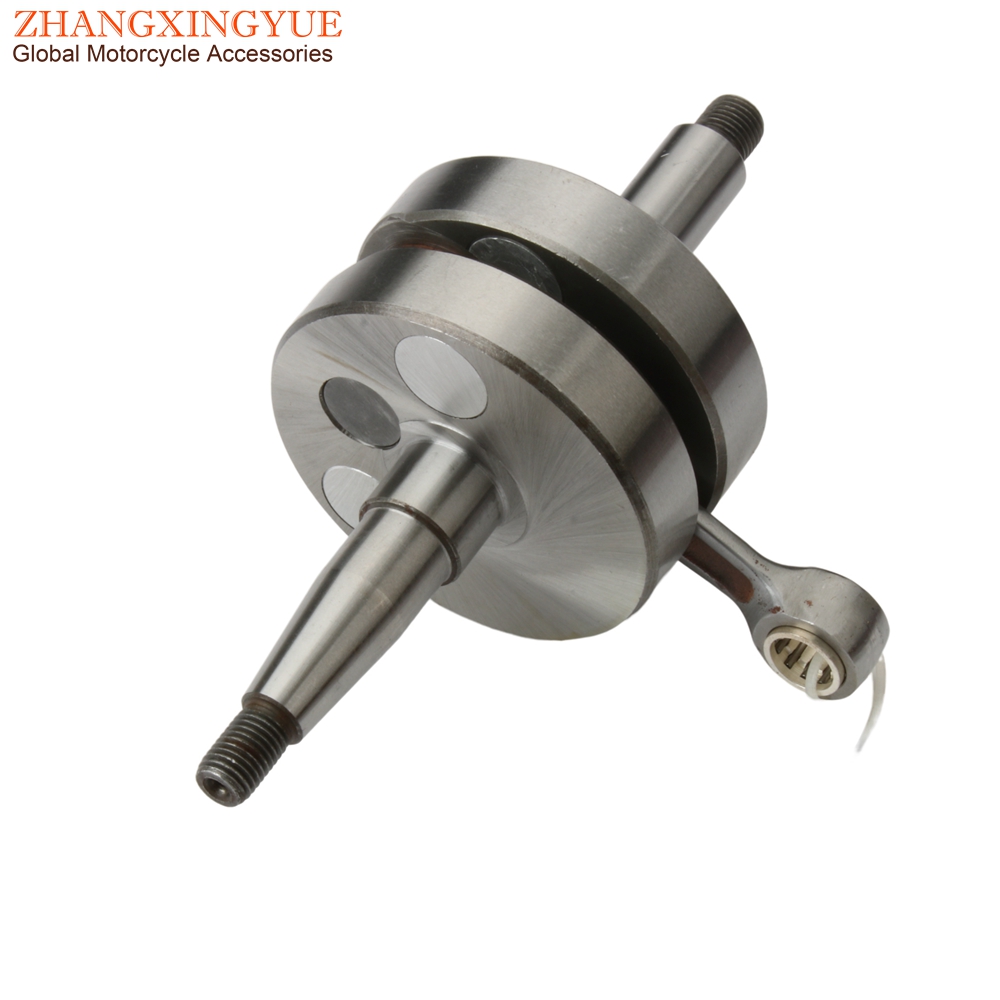 Motorcycle TZR50 TZR50R DT50 H - đánh giá và giá Motorcycle Crankshaft