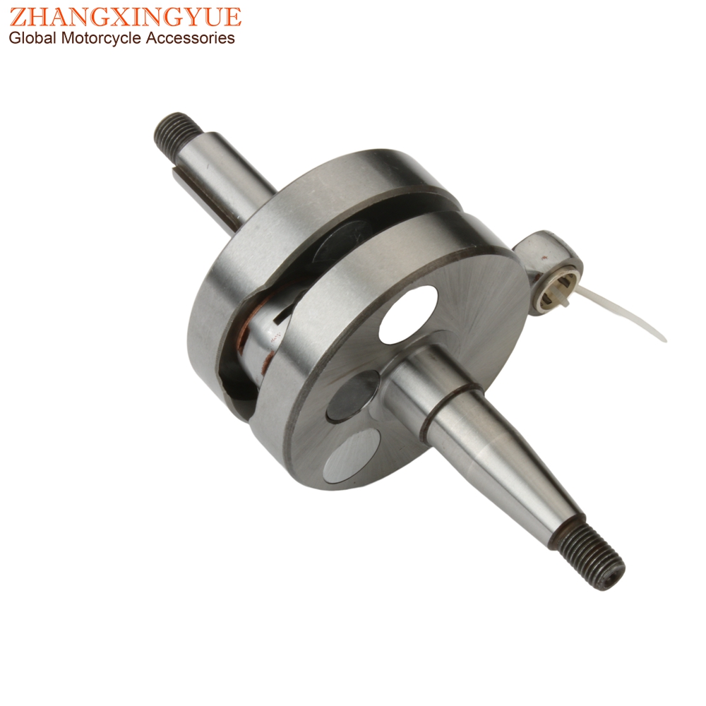 Motorcycle TZR50 TZR50R DT50 H - đánh giá và giá Motorcycle Crankshaft