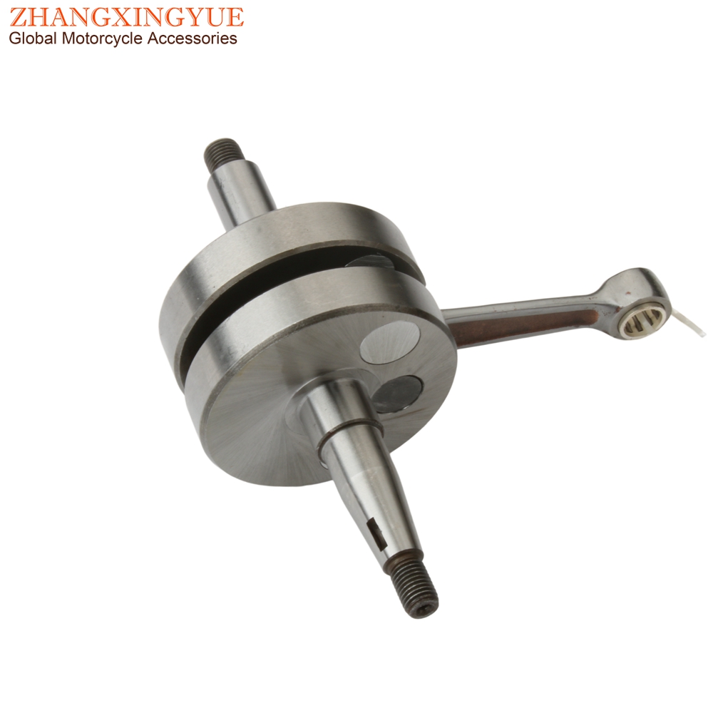 Motorcycle TZR50 TZR50R DT50 H - đánh giá và giá Motorcycle Crankshaft