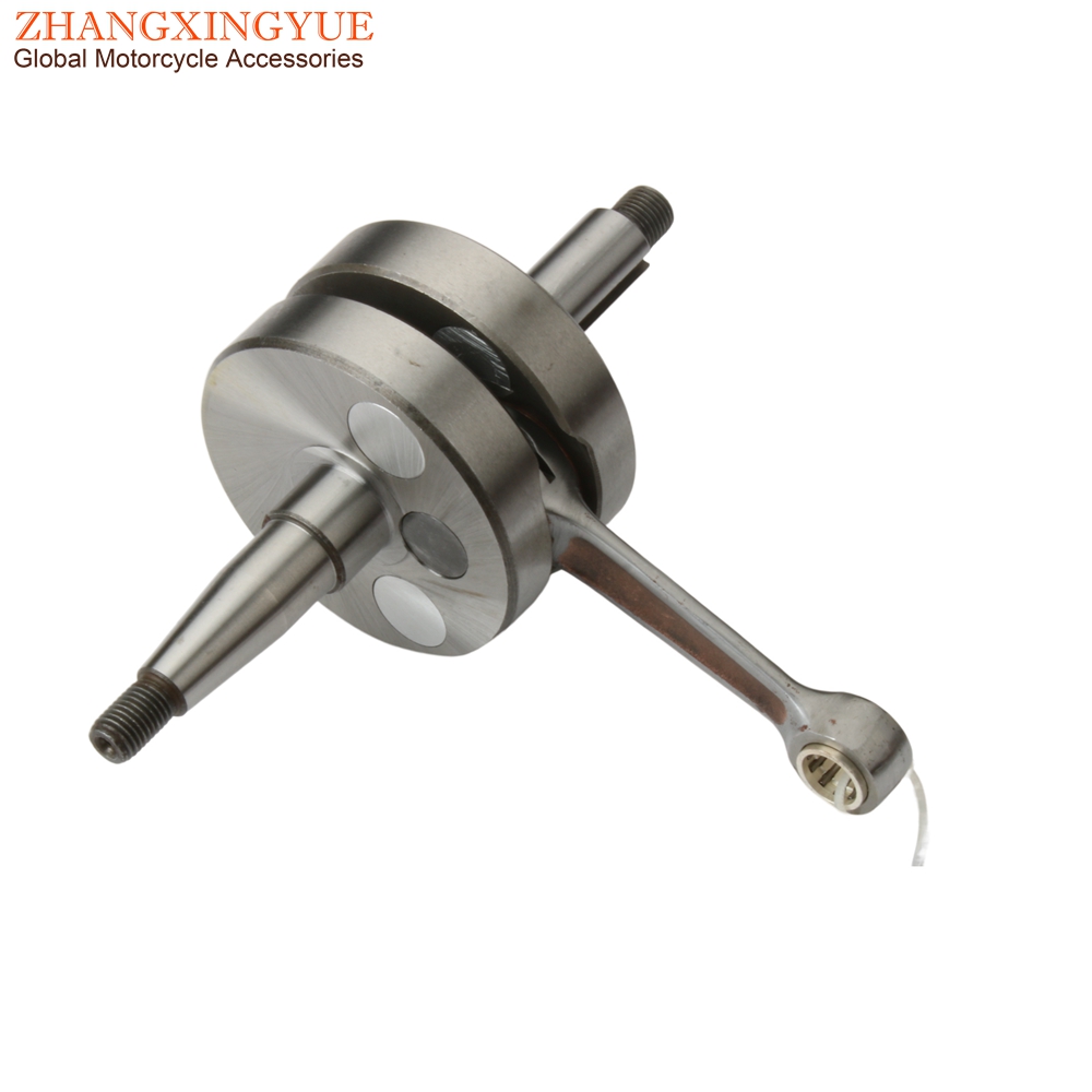 Motorcycle TZR50 TZR50R DT50 H - đánh giá và giá Motorcycle Crankshaft