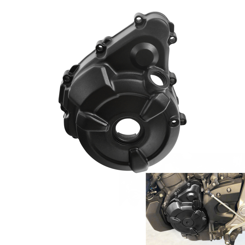 Left Engine Stator Cover Crank - đánh giá và giá Motorcycle Stator