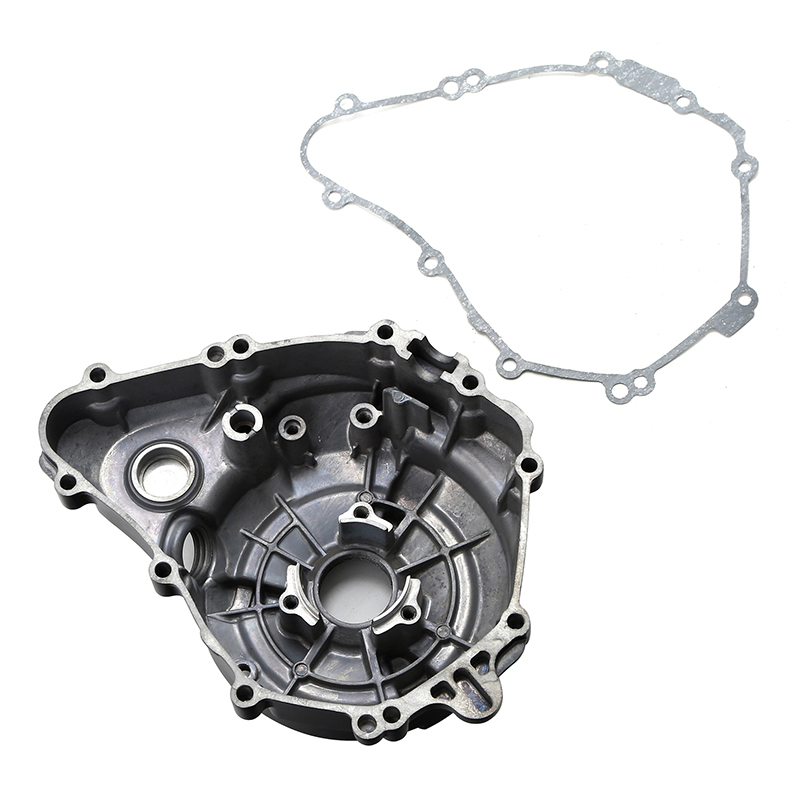 Left Engine Stator Cover Crank - đánh giá và giá Motorcycle Stator