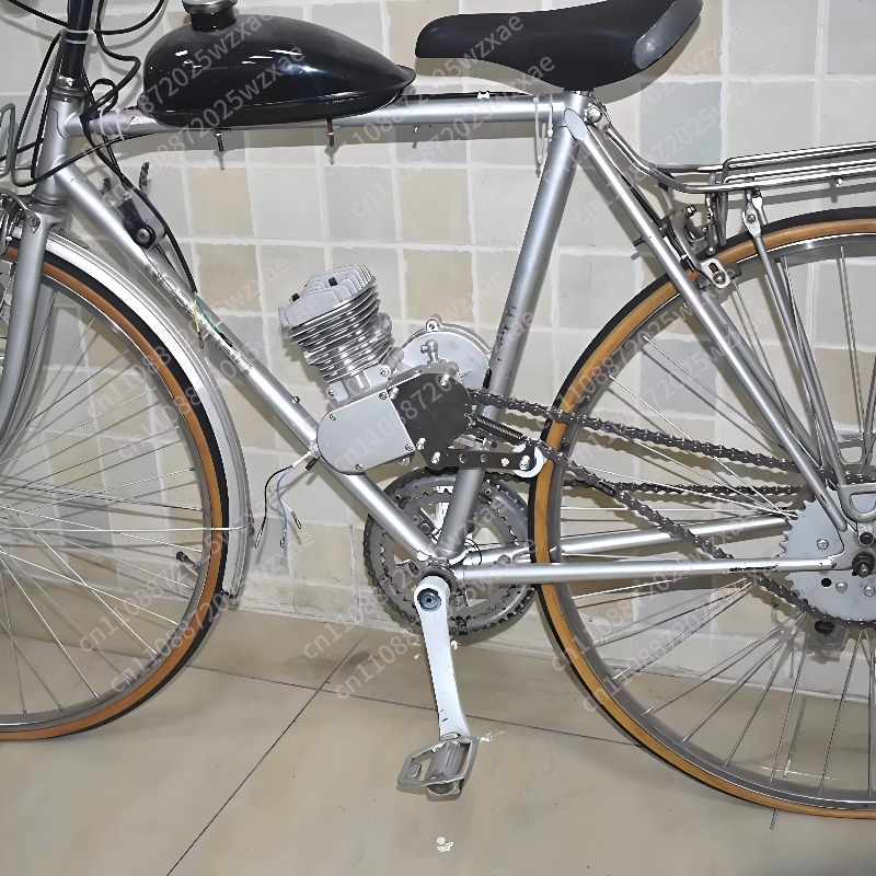 Bicycle Modification Parts 2 S - đánh giá và giá Motorcycle Engine Kit