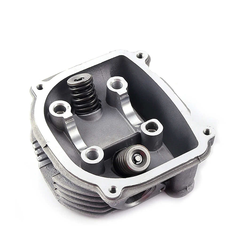 GY6 Cylinder Head Motorcycle P - đánh giá và giá Motorcycle Cylinder