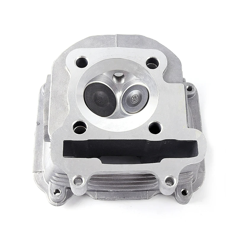 GY6 Cylinder Head Motorcycle P - đánh giá và giá Motorcycle Cylinder