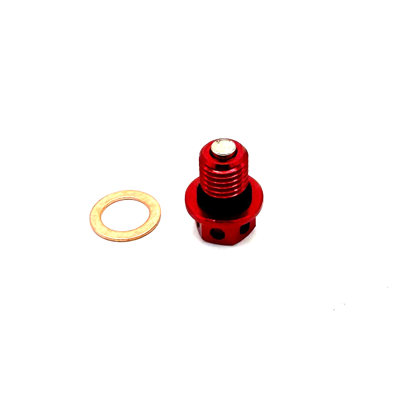 Motorcycle Magnetic CNC Oil Dr - đánh giá và giá Motorcycle Oil Filter