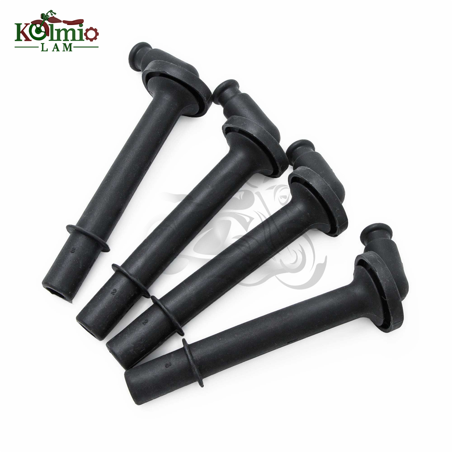 4pcs Motorcycle Spark Plug Cap - đánh giá và giá Motorcycle Spark Plug
