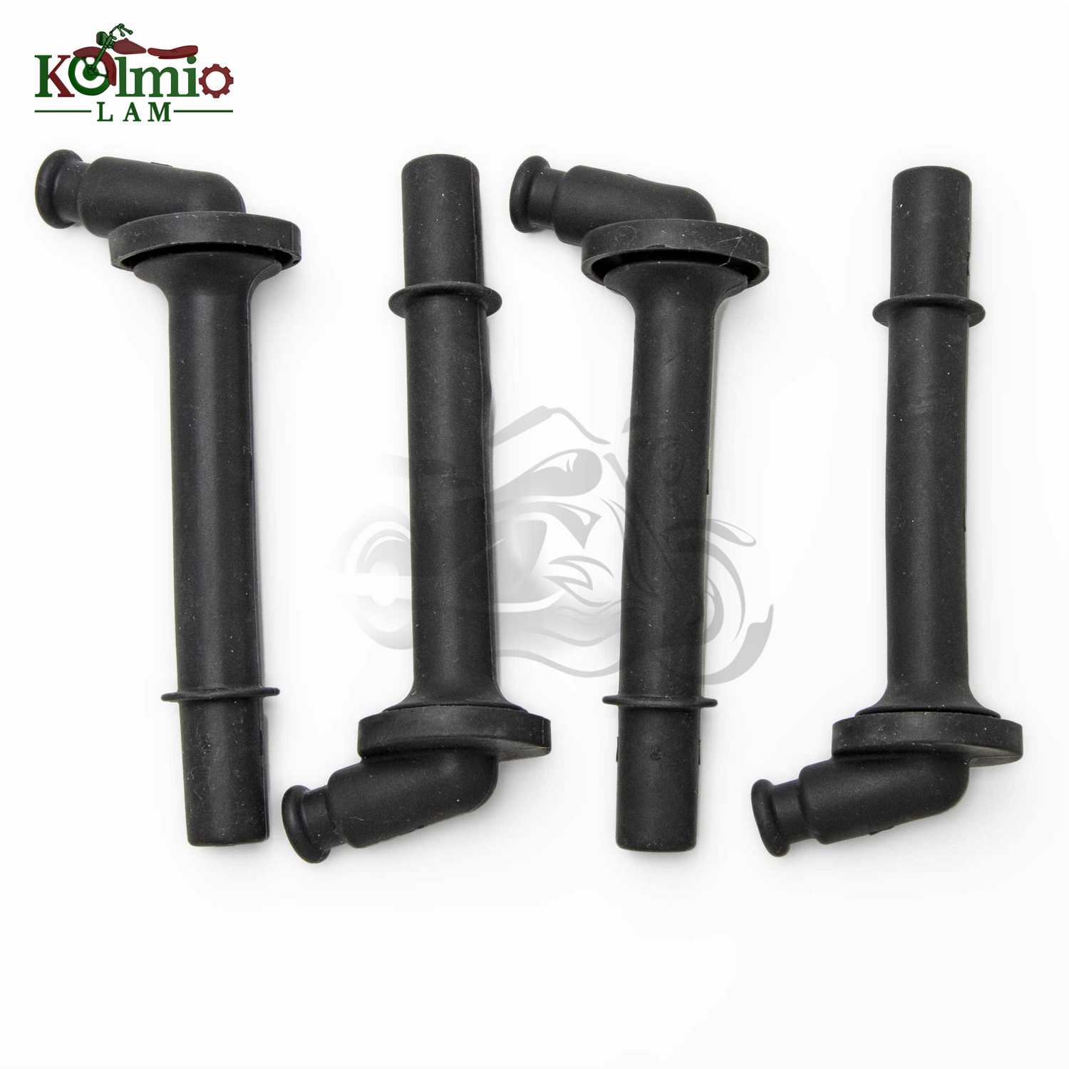 4pcs Motorcycle Spark Plug Cap - đánh giá và giá Motorcycle Spark Plug