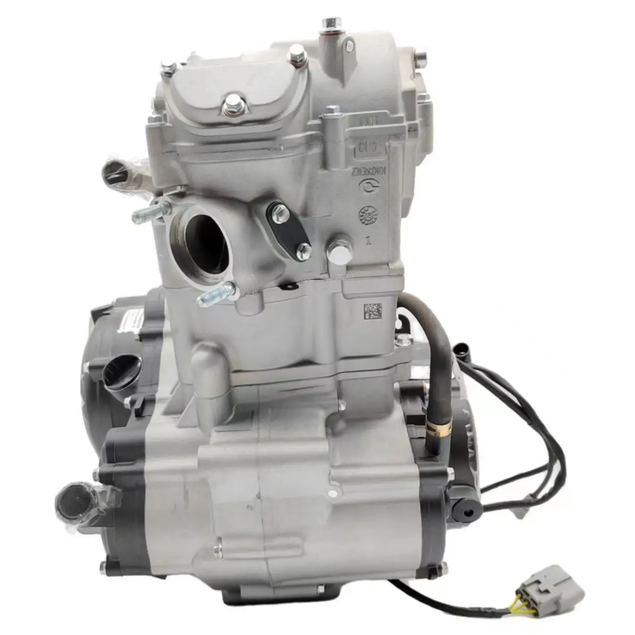 ZONGSHEN NC450 Dirt Bike Motor - đánh giá và giá Motorcycle Engine Parts