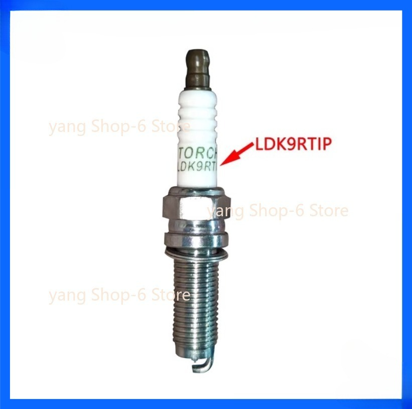 Original Motorcycle Spark Plug - đánh giá và giá Motorcycle Spark Plug
