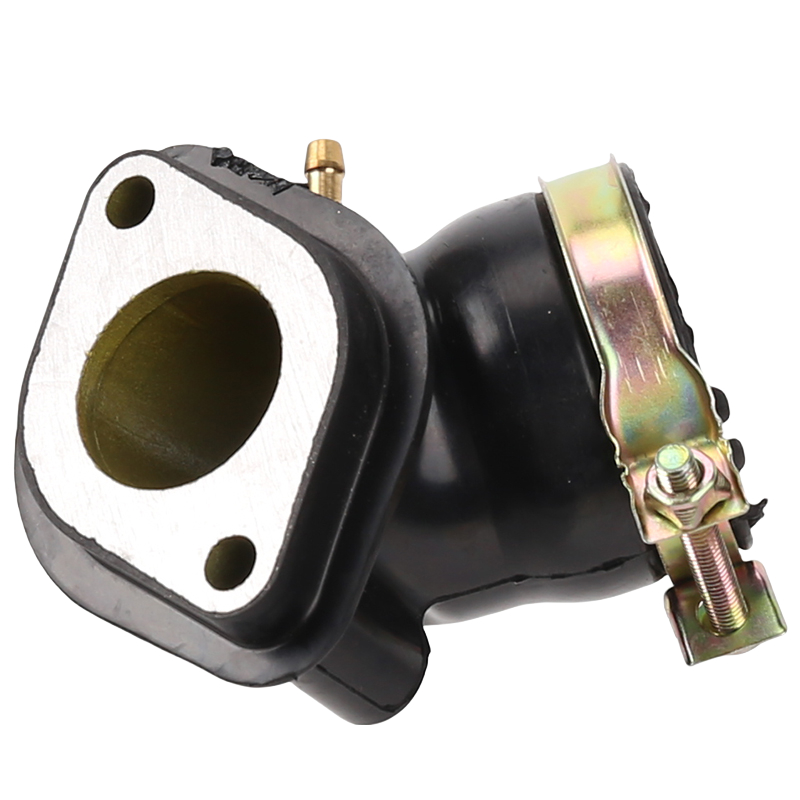 Gy6 230cc intake pipe for moto - đánh giá và giá Motorcycle Carburetor