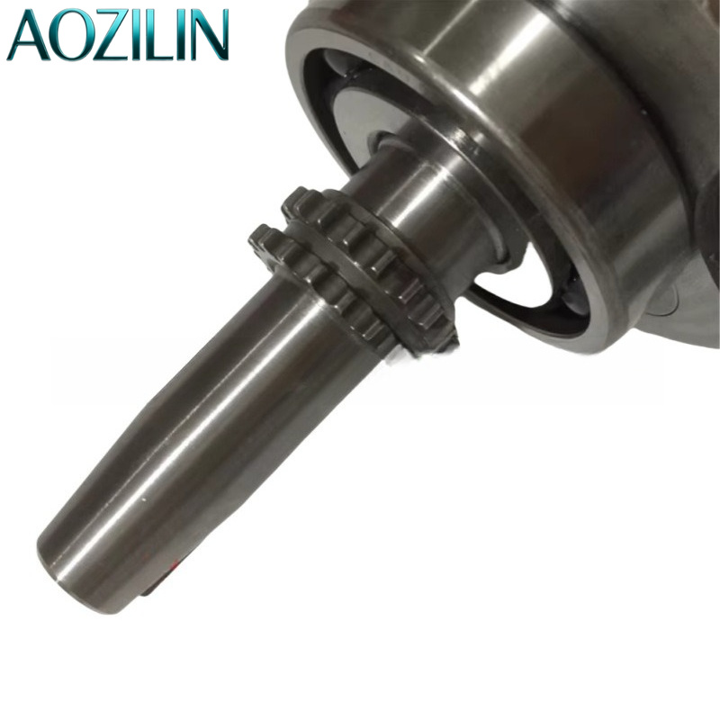 AOZILIN Crankshaft Connecting  - đánh giá và giá Cb250 Crankshaft Assembly