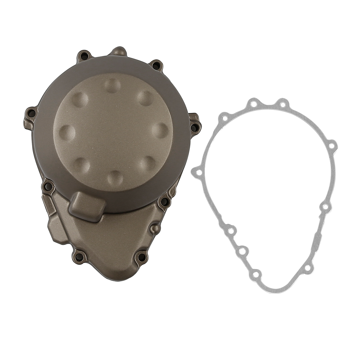 Engine Stator Cover Crank Case - đánh giá và giá Motorcycle Stator