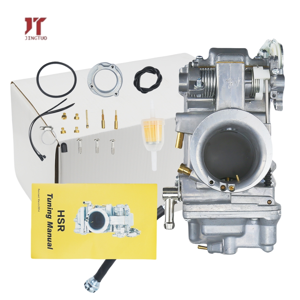 2025 New Hot Sell 42MM 45MM 48 - đánh giá và giá Motorcycle Carburetor