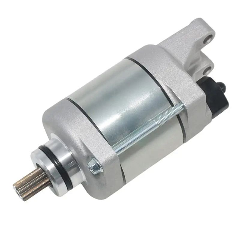 31200-K95-A41 Starter Motor Mo - đánh giá và giá Motorcycle Starter Motor