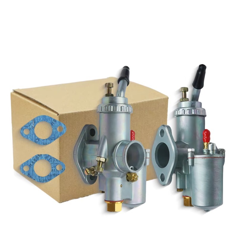 Twin Cylinder Engine Carbureto - đánh giá và giá Motorcycle Cylinder