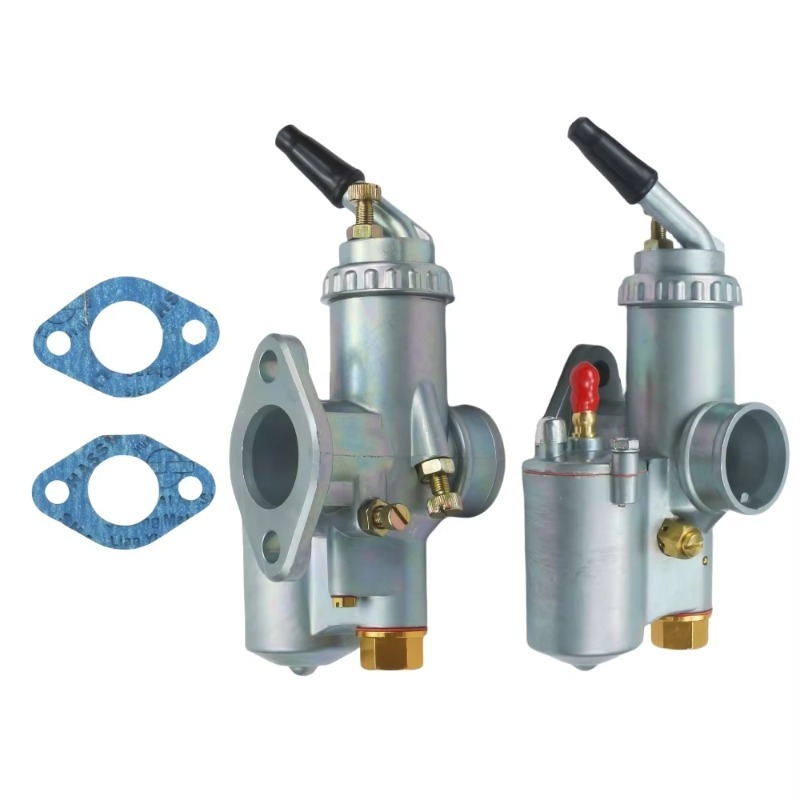 Twin Cylinder Engine Carbureto - đánh giá và giá Motorcycle Cylinder