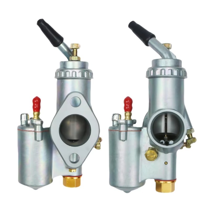 Twin Cylinder Engine Carbureto - đánh giá và giá Motorcycle Cylinder